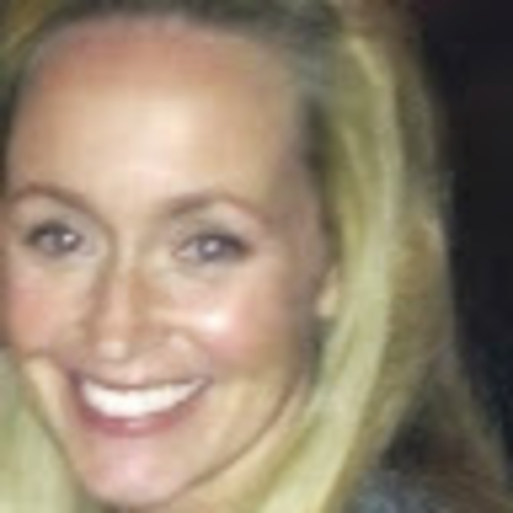 Meet your Posher, Stacy